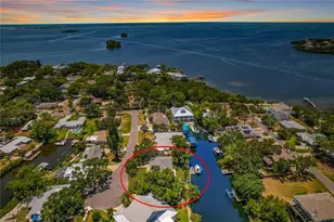 404 Laurel Ln, Palm Harbor, FL 34683 - Photo 1