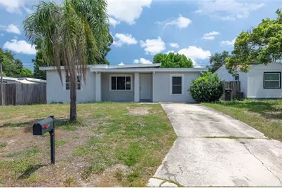 5255 45th Avenue N, Saint Petersburg, FL 33709 - Photo 1