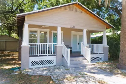 2511 W Fig Street, Tampa, FL 33609 - Photo 1