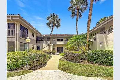 2650 Countryside Boulevard #B105, Clearwater, FL 33761 - Photo 1