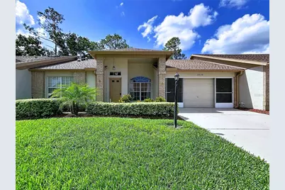 9726 Sweeping View Drive, New Port Richey, FL 34655 - Photo 1