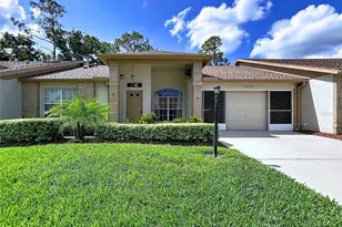 9726 Sweeping View Dr, New Port Richey, FL 34655 - Photo 1