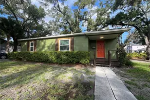 402 W Paris St, Tampa, FL 33604 - Photo 1