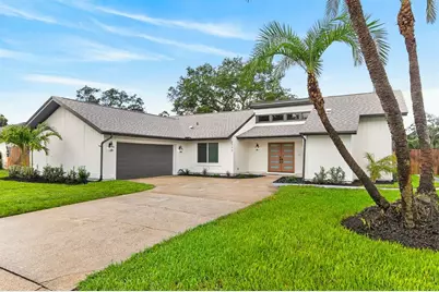 2773 Valencia Lane W, Palm Harbor, FL 34684 - Photo 1