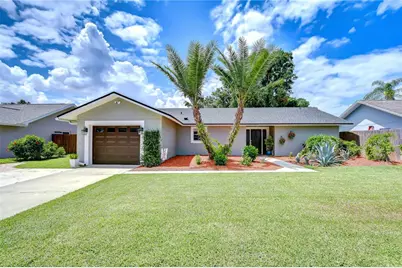 14305 Capitol Drive, Tampa, FL 33613 - Photo 1