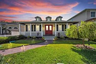 3550 Rolando Dr, Palm Harbor, FL 34683 - Photo 1