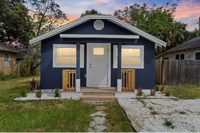 2810 6th Street S, Saint Petersburg, FL 33705 - Photo 1