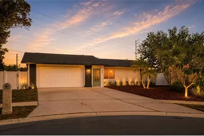 60 Durham Court, Palm Harbor, FL 34683 - Photo 1