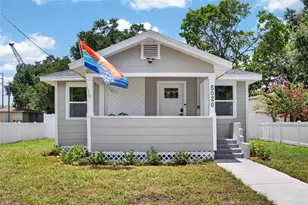 5020 22nd St N, Saint Petersburg, FL 33714 - Photo 1