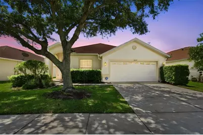 4017 Langdrum Drive, Wesley Chapel, FL 33543 - Photo 1
