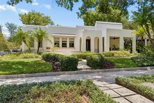 800 S Packwood Ave, Tampa, FL 33606 - Photo 1