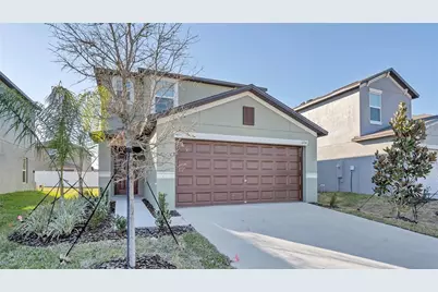 6704 Back Forty Loop, Zephyrhills, FL 33541 - Photo 1