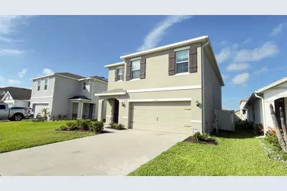 32724 Ansley Bloom Lane, Wesley Chapel, FL 33543 - Photo 1