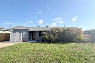 6041 43rd Ave N, Saint Petersburg, FL 33709 - Photo 1