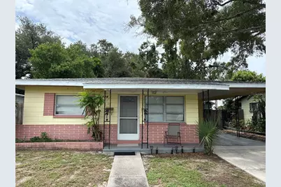 5744 2nd Avenue N, Saint Petersburg, FL 33710 - Photo 1