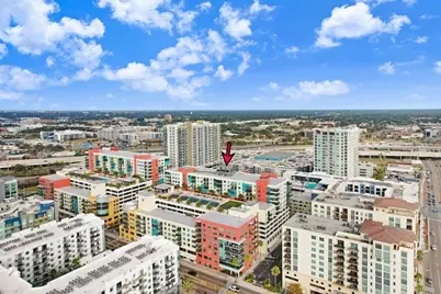 1208 E Kennedy Boulevard #725, Tampa, FL 33602 - Photo 1