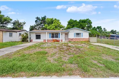 3317 Bainbridge Drive, Holiday, FL 34691 - Photo 1