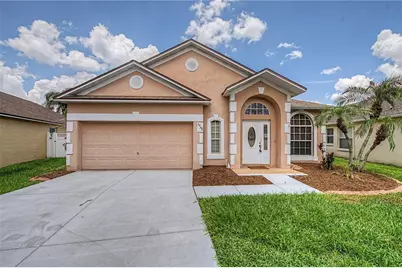 3739 Golden Eagle Drive, Land O Lakes, FL 34639 - Photo 1