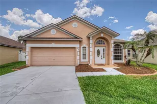 3739 Golden Eagle Dr, Land O Lakes, FL 34639 - Photo 1