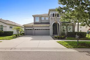 5210 Sparrowglen Pl, Lithia, FL 33547 - Photo 1