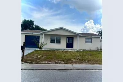 8151 Hixton Drive, Port Richey, FL 34668 - Photo 1