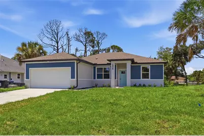 4858 Flint Drive, North Port, FL 34286 - Photo 1