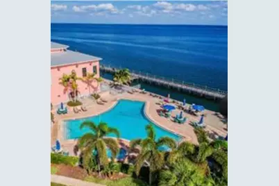 5121 Coquina Key Drive SE #C, Saint Petersburg, FL 33705 - Photo 1