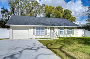 1205 W Hollywood St, Tampa, FL 33604 - Photo 1