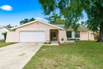 3916 Lake St George Drive, Palm Harbor, FL 34684 - Photo 1