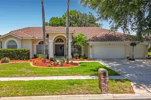 1266 Berkshire Ln, Tarpon Springs, FL 34688 - Photo 1