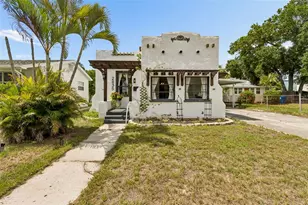 2835 18th Ave N, Saint Petersburg, FL 33713 - Photo 1