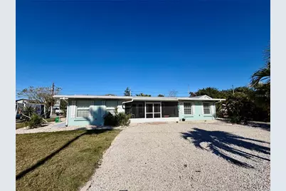13299 3rd Street E #S, Madeira Beach, FL 33708 - Photo 1