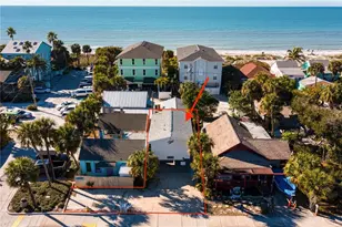 800 Gulf Blvd, Indian Rocks Beach, FL 33785 - Photo 1