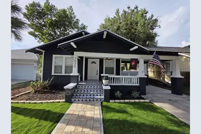 1035 9th Avenue S, Saint Petersburg, FL 33705 - Photo 1