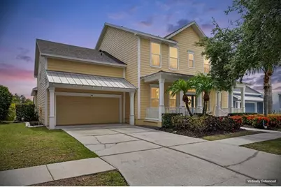 5713 Sea Trout Place, Apollo Beach, FL 33572 - Photo 1