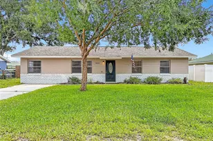14800 11th St, Dade City, FL 33523 - Photo 1