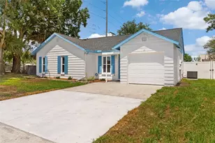 101 Bayside Blvd, Oldsmar, FL 34677 - Photo 1
