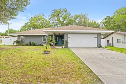 714 Spruce Street, Inverness, FL 34452 - Photo 1