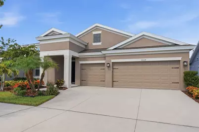 5604 Wayfarer Avenue, Apollo Beach, FL 33572 - Photo 1