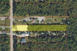 3322 Everglades Blvd S, Naples, FL 34117 - Photo 1