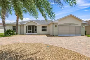 10345 Collar Dr, San Antonio, FL 33576 - Photo 1