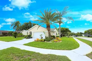 9927 Middlecoff Dr, New Port Richey, FL 34655 - Photo 1