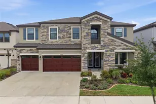 12970 Steed Trace Loop, Lithia, FL 33547 - Photo 1