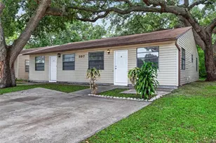 397 SW 2nd St, Largo, FL 33770 - Photo 1