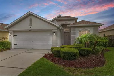 2850 Banyan Hill Lane, Land O Lakes, FL 34639 - Photo 1