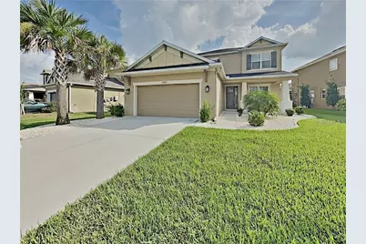 26992 Carolina Aster Drive, Wesley Chapel, FL 33544 - Photo 1
