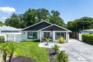 3227 W Spruce St, Tampa, FL 33607 - Photo 1