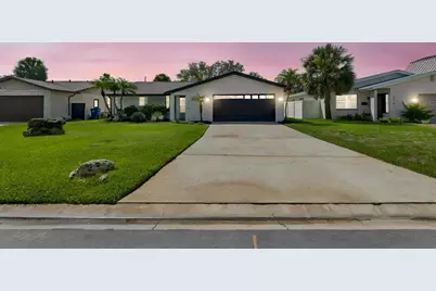 2058 Bayou Grande Boulevard NE, Saint Petersburg, FL 33703 - Photo 1