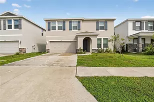 2546 Warren Acres Blvd, Wesley Chapel, FL 33543 - Photo 1