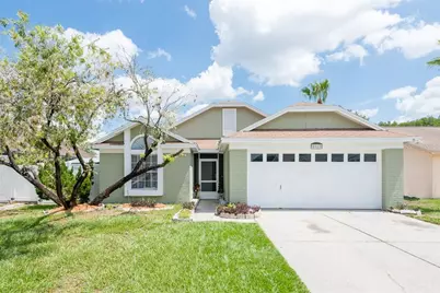 5917 Taywood Drive, Tampa, FL 33624 - Photo 1